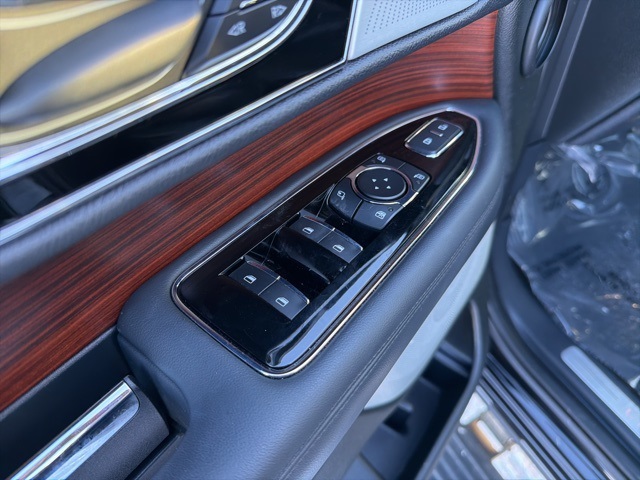 2024 Lincoln Navigator