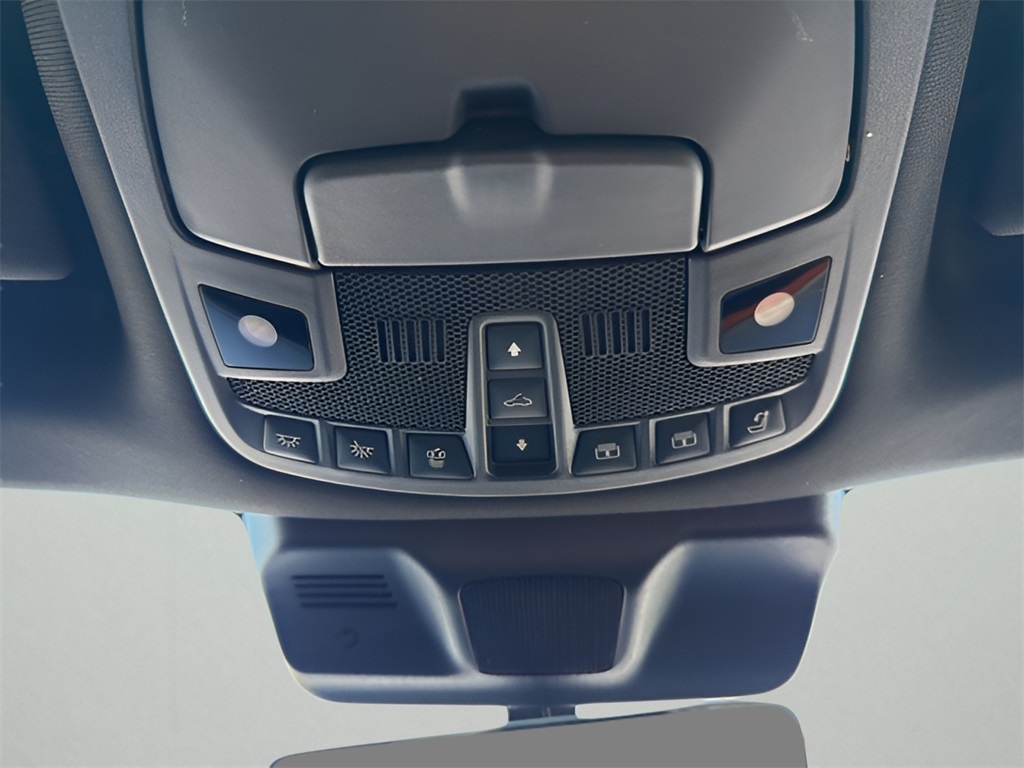 2024 Lincoln Navigator