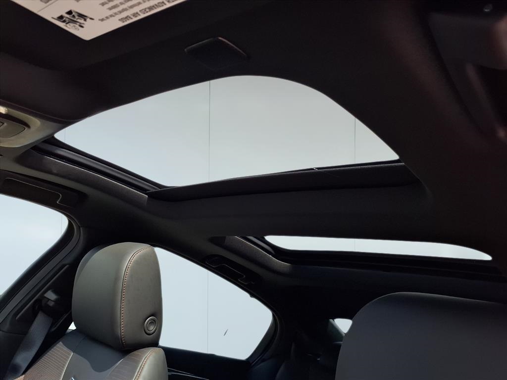 2026 Cadillac CT5 V-Series Black at Bayway Cadillac Southwest