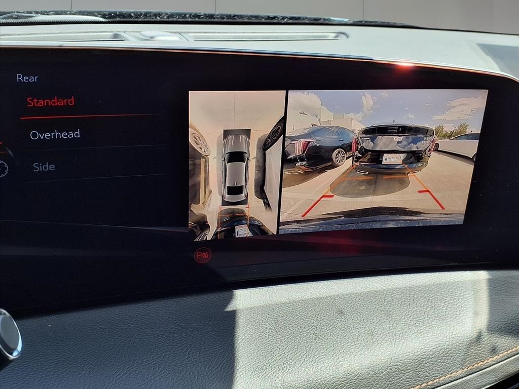 2026 Cadillac CT5 V-Series Black at Bayway Cadillac Southwest