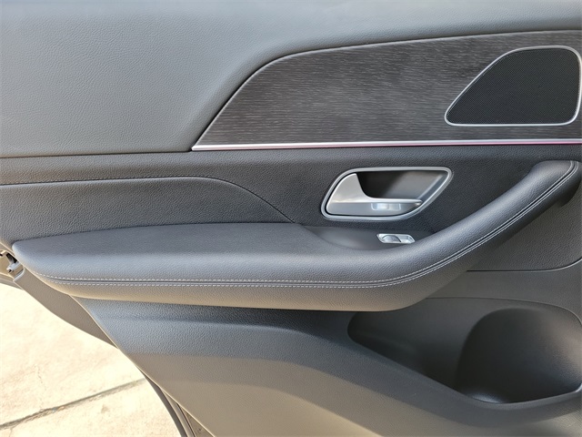 2025 Mercedes-Benz GLE GLE 350  at DeMontrond Automotive Group