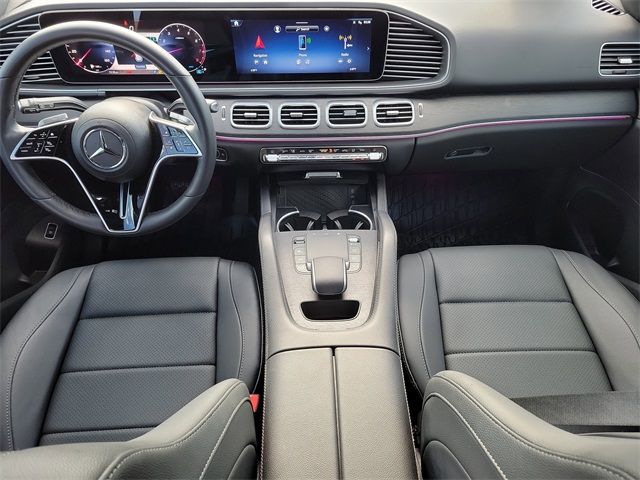 2025 Mercedes-Benz GLE GLE 350  at DeMontrond Automotive Group