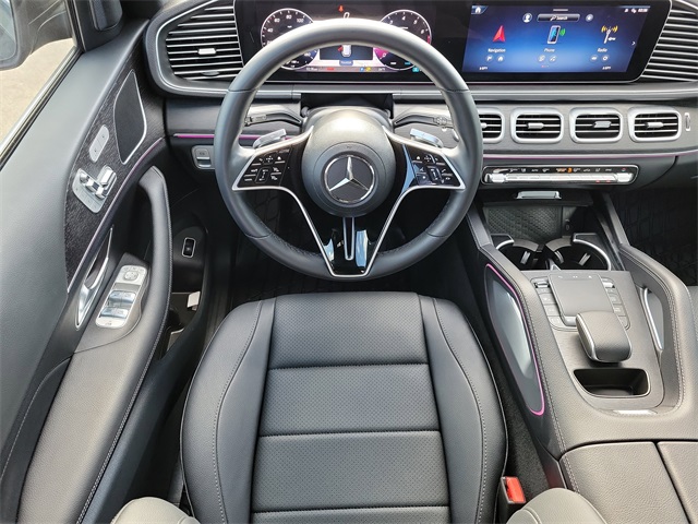 2025 Mercedes-Benz GLE GLE 350  at DeMontrond Automotive Group