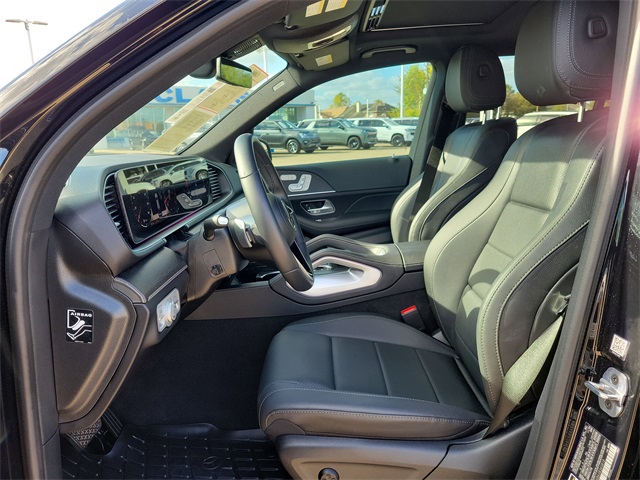 2025 Mercedes-Benz GLE GLE 350  at DeMontrond Automotive Group