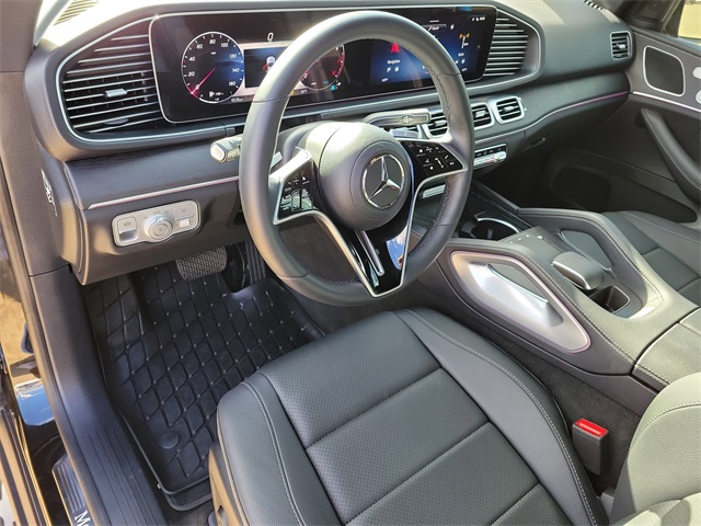 2025 Mercedes-Benz GLE GLE 350  at DeMontrond Automotive Group
