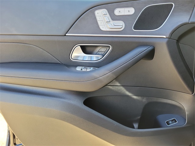 2025 Mercedes-Benz GLE GLE 350  at DeMontrond Automotive Group