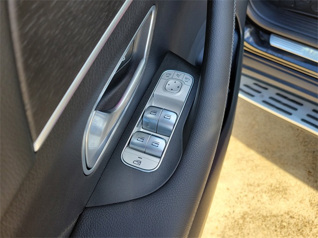 2025 Mercedes-Benz GLE GLE 350  at DeMontrond Automotive Group