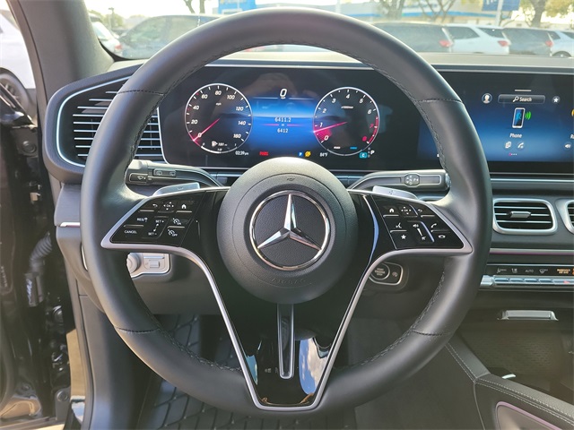 2025 Mercedes-Benz GLE GLE 350  at DeMontrond Automotive Group
