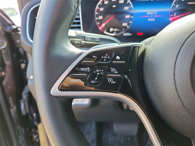 2025 Mercedes-Benz GLE GLE 350  at DeMontrond Automotive Group