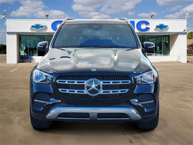 2025 Mercedes-Benz GLE GLE 350  at DeMontrond Automotive Group