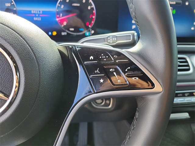 2025 Mercedes-Benz GLE GLE 350  at DeMontrond Automotive Group