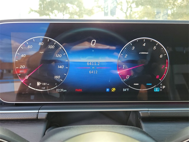 2025 Mercedes-Benz GLE GLE 350  at DeMontrond Automotive Group