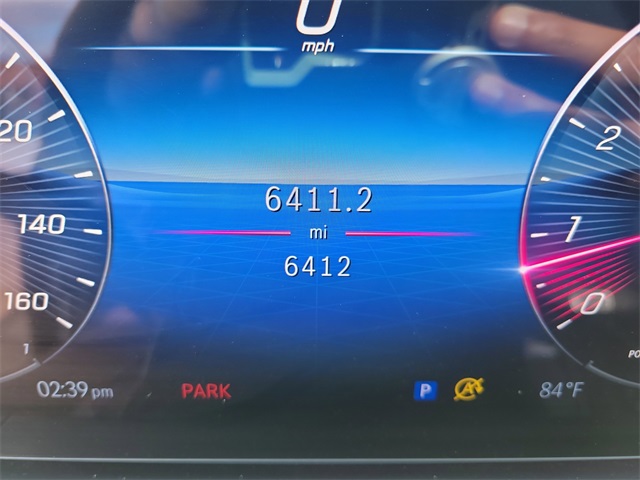 2025 Mercedes-Benz GLE GLE 350  at DeMontrond Automotive Group