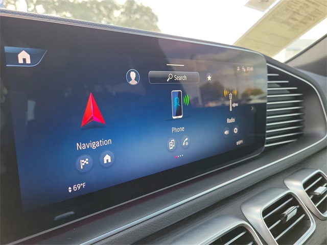 2025 Mercedes-Benz GLE GLE 350  at DeMontrond Automotive Group