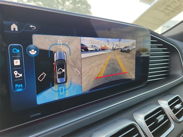 2025 Mercedes-Benz GLE GLE 350  at DeMontrond Automotive Group