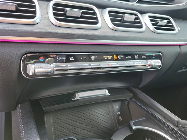 2025 Mercedes-Benz GLE GLE 350  at DeMontrond Automotive Group