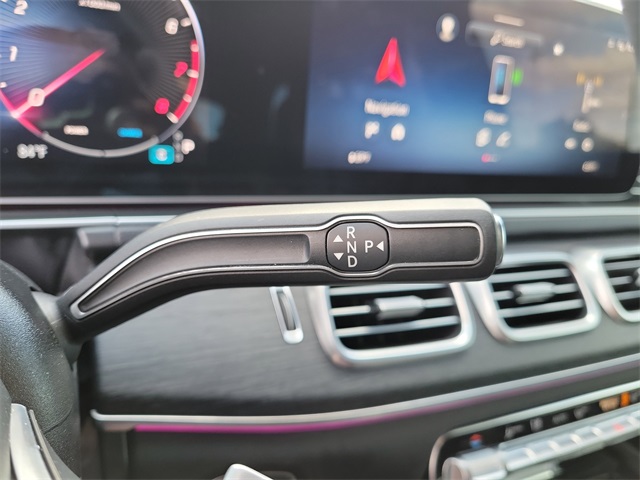 2025 Mercedes-Benz GLE GLE 350  at DeMontrond Automotive Group