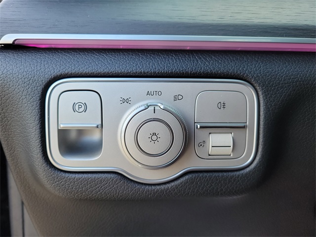 2025 Mercedes-Benz GLE GLE 350  at DeMontrond Automotive Group