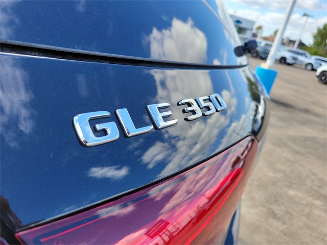 2025 Mercedes-Benz GLE GLE 350  at DeMontrond Automotive Group