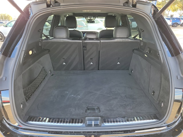 2025 Mercedes-Benz GLE GLE 350  at DeMontrond Automotive Group