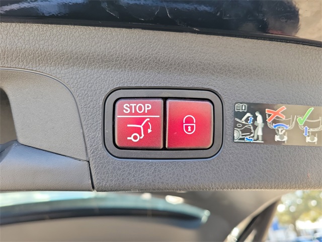 2025 Mercedes-Benz GLE GLE 350  at DeMontrond Automotive Group