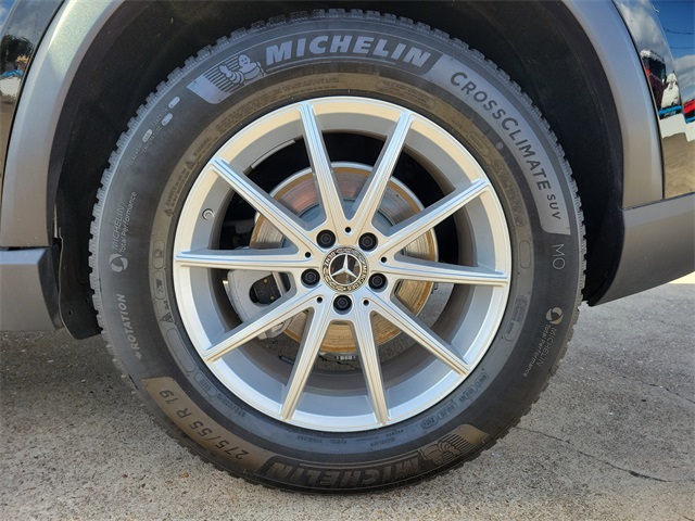 2025 Mercedes-Benz GLE GLE 350  at DeMontrond Automotive Group