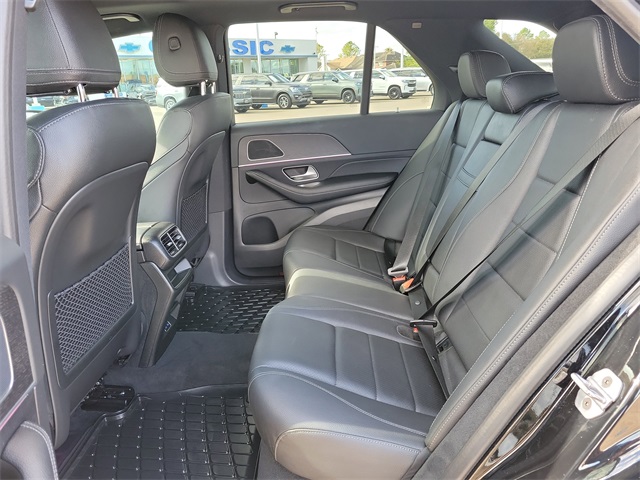 2025 Mercedes-Benz GLE GLE 350  at DeMontrond Automotive Group