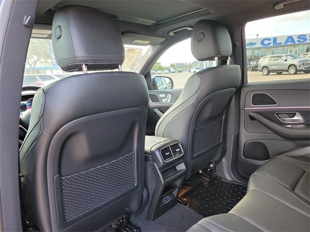 2025 Mercedes-Benz GLE GLE 350  at DeMontrond Automotive Group