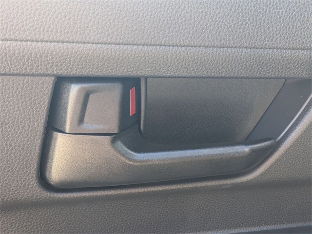 2025 Toyota Tacoma SR5 White at Davis Toyota of Orangeburg