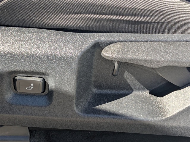 2025 Toyota Tacoma SR5 White at Davis Toyota of Orangeburg