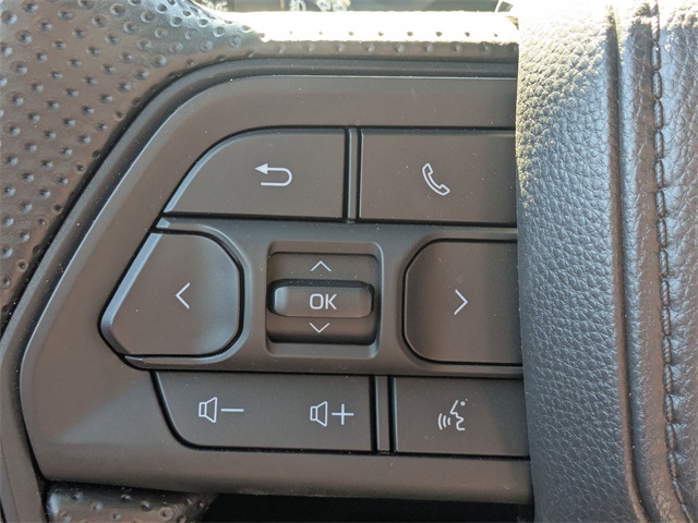 2025 Toyota Tacoma SR5 White at Davis Toyota of Orangeburg