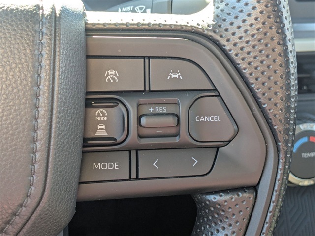 2025 Toyota Tacoma SR5 White at Davis Toyota of Orangeburg