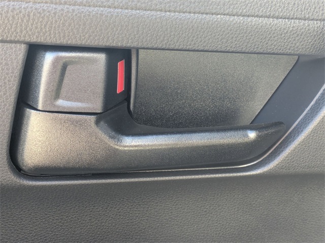 2025 Toyota Tacoma SR5 White at Davis Toyota of Orangeburg