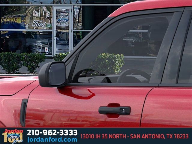 New Car 2025 Ford Bronco Sport  Big Bend For Sale Under $30,000 In San Antonio, Texas