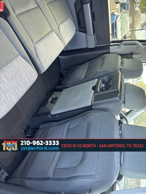 Used Car 2024 Ford F-250sd  Xlt For Sale Under $60,000 In San Antonio, Texas