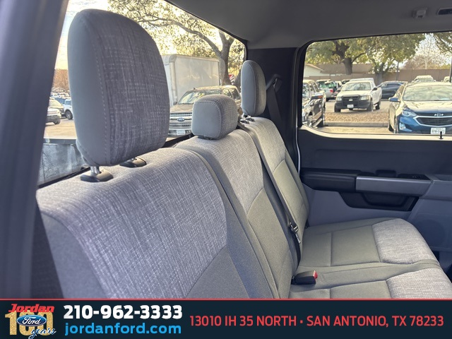 Used Car 2024 Ford F-250sd  Xlt For Sale Under $60,000 In San Antonio, Texas