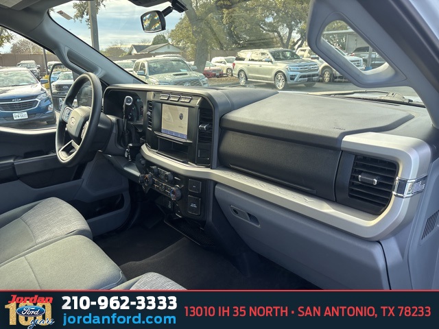 Used Car 2024 Ford F-250sd  Xlt For Sale Under $60,000 In San Antonio, Texas