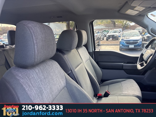 Used Car 2024 Ford F-250sd  Xlt For Sale Under $60,000 In San Antonio, Texas