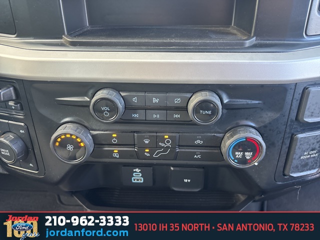 Used Car 2024 Ford F-250sd  Xlt For Sale Under $60,000 In San Antonio, Texas