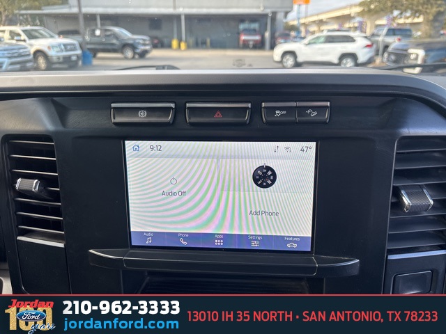 Used Car 2024 Ford F-250sd  Xlt For Sale Under $60,000 In San Antonio, Texas