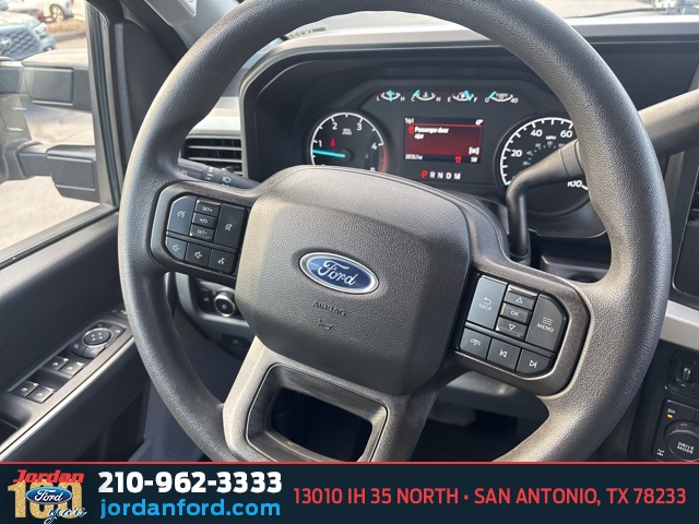 Used Car 2024 Ford F-250sd  Xlt For Sale Under $60,000 In San Antonio, Texas