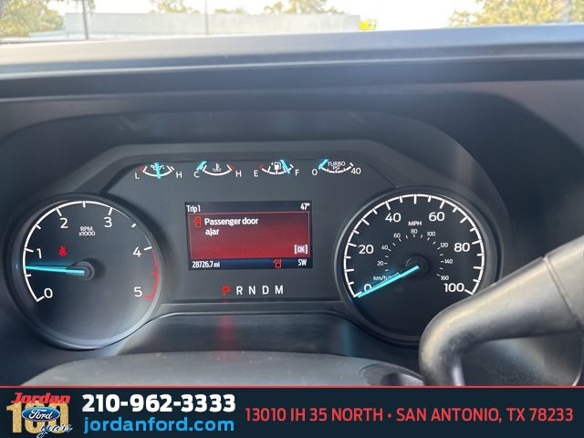 Used Car 2024 Ford F-250sd  Xlt For Sale Under $60,000 In San Antonio, Texas
