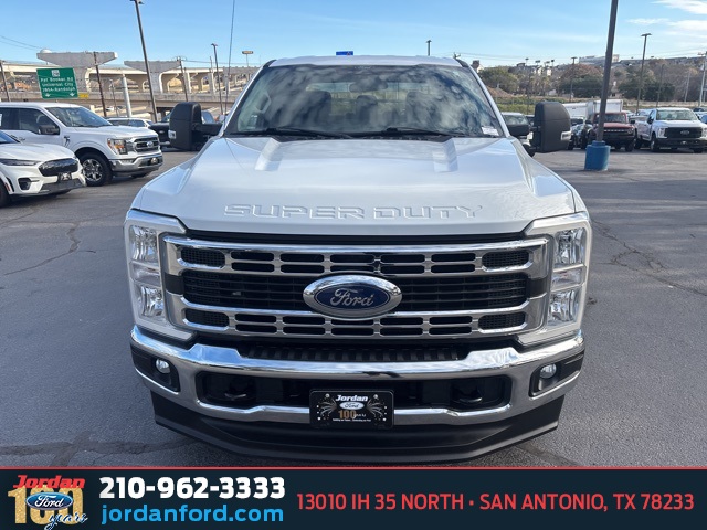 Used Car 2024 Ford F-250sd  Xlt For Sale Under $60,000 In San Antonio, Texas