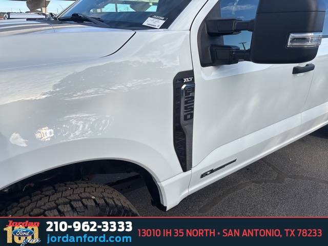 Used Car 2024 Ford F-250sd  Xlt For Sale Under $60,000 In San Antonio, Texas