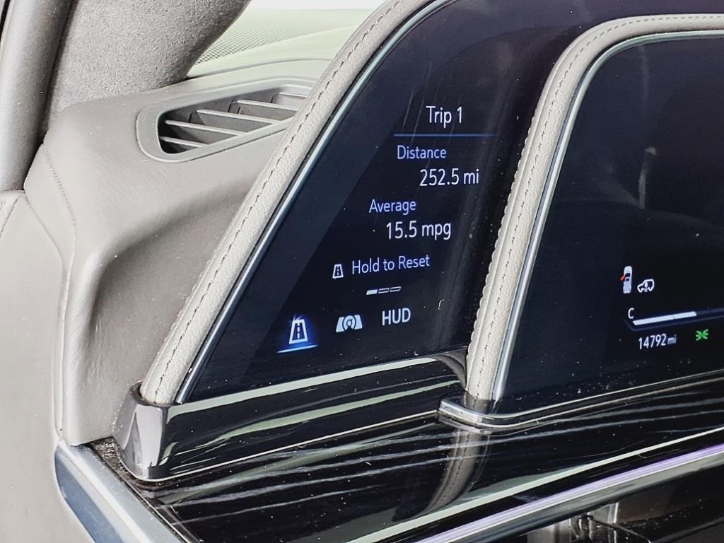 2023 Cadillac Escalade ESV V-Series Black at Bayway Cadillac of The Woodlands