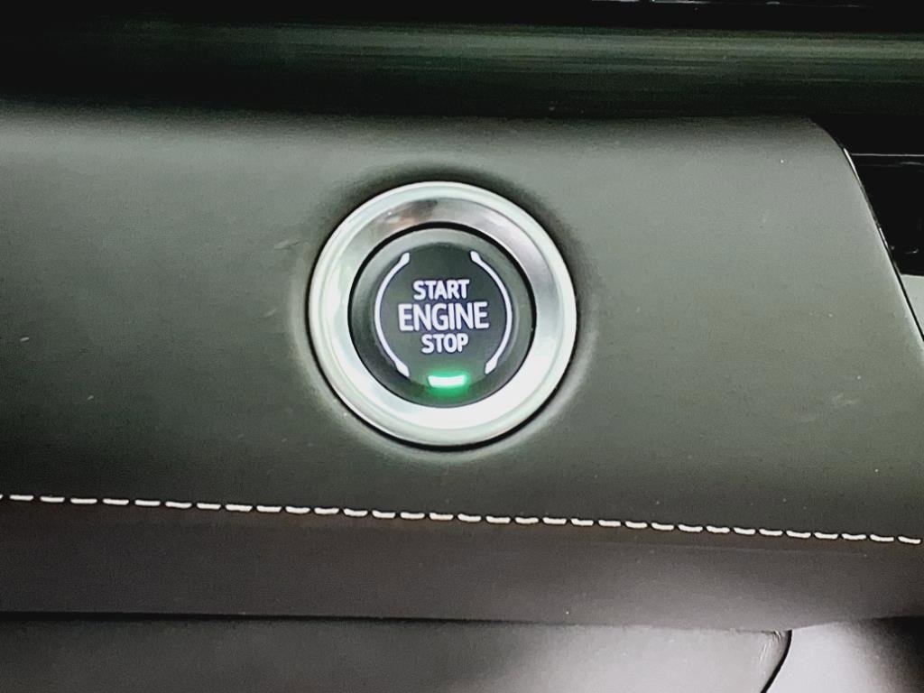 2023 Cadillac Escalade ESV V-Series Black at Bayway Cadillac of The Woodlands