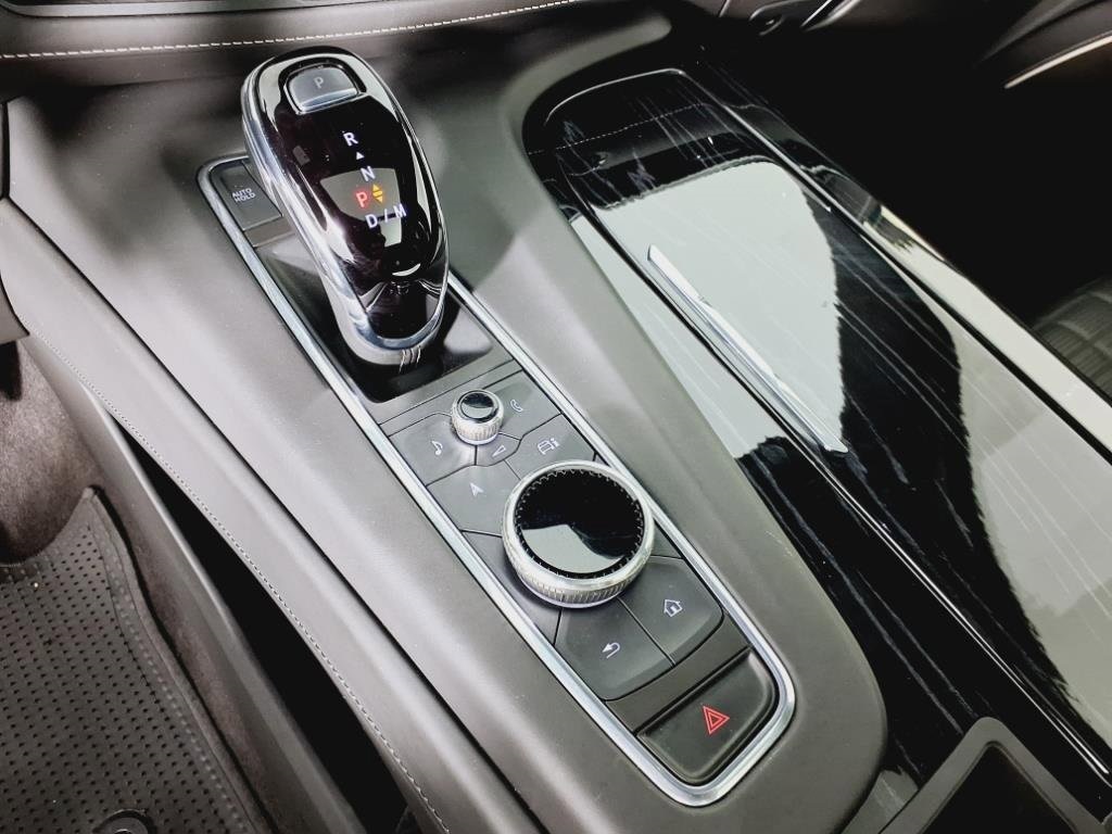 2023 Cadillac Escalade ESV V-Series Black at Bayway Cadillac of The Woodlands