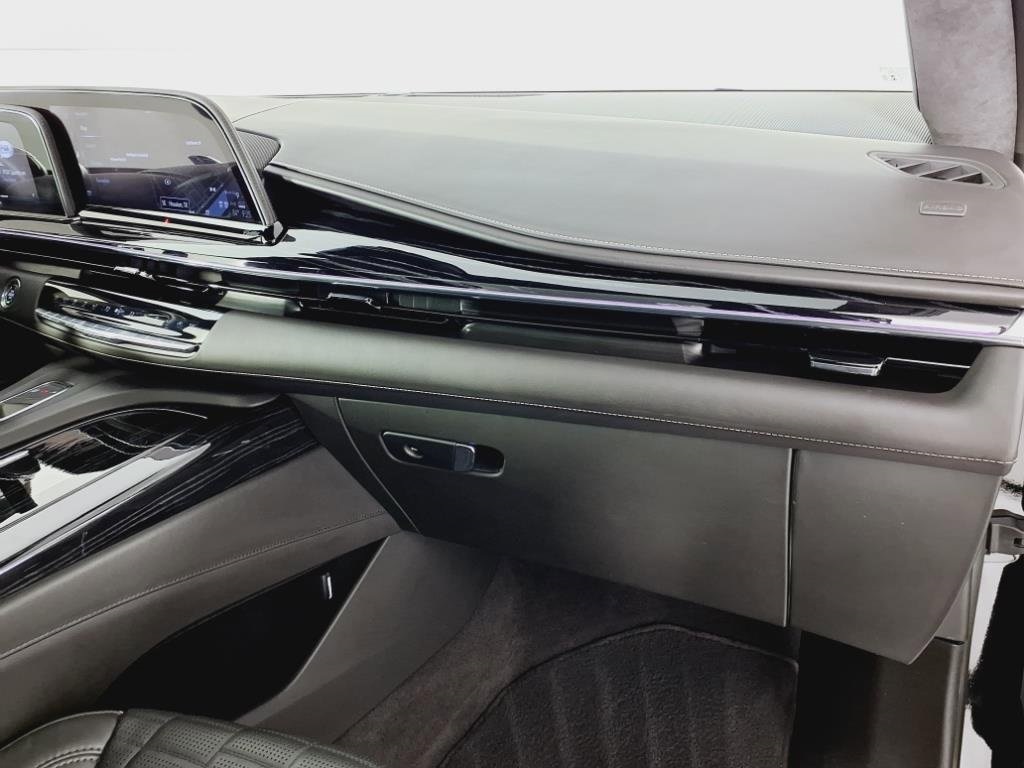 2023 Cadillac Escalade ESV V-Series Black at Bayway Cadillac of The Woodlands