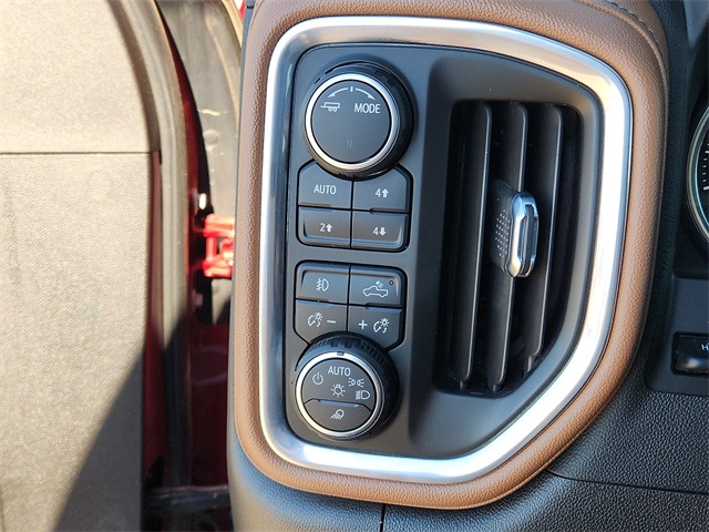 Used Car 2022 Chevrolet Silverado 2500hd  High Country For Sale Under $60,000 In Plainview, Texas