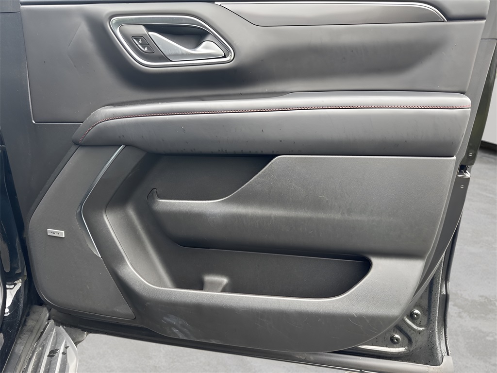 2022 Chevrolet Tahoe